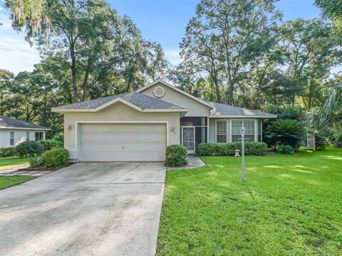 9936 SW 189TH CIRCLE, DUNNELLON, FL 34432