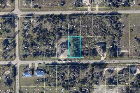 3314 53RD STREET W, LEHIGH ACRES, FL 33971