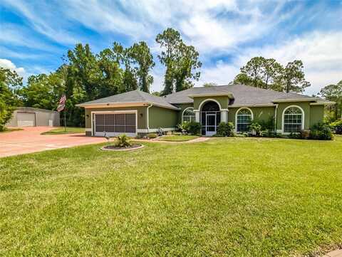 2635 AVOCADO BOULEVARD, BUNNELL, FL 32110