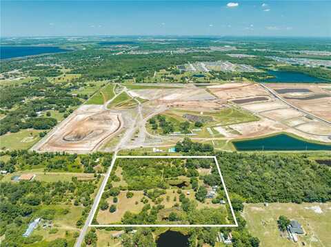 1235 HACKNEY ROAD, Saint Cloud, FL 34771