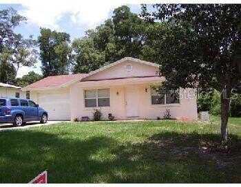 347 DIXSON STREET, ORANGE CITY, FL 32763