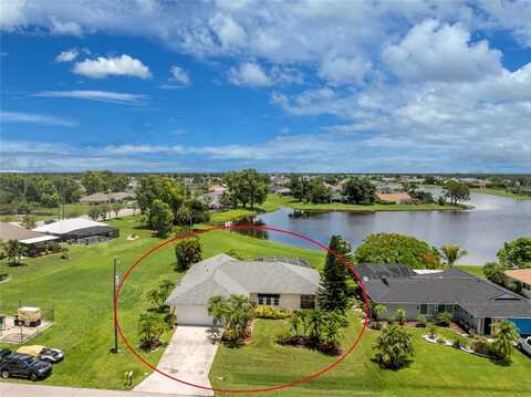 2773 MAURITANIA ROAD, PUNTA GORDA, FL 33983