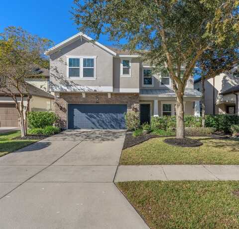 540 SEVEN OAKS BOULEVARD, WINTER SPRINGS, FL 32708