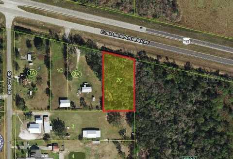 11700 E IRLO BRONSON MEM HIGHWAY, Saint Cloud, FL 34773