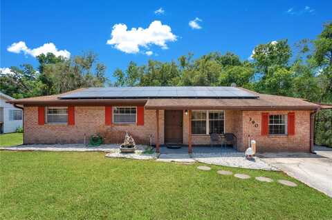 390 W VIRGINIA AVENUE, ORANGE CITY, FL 32763