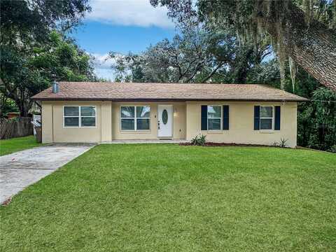 915 KENTUCKY BOULEVARD, EUSTIS, FL 32726