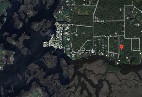 6775 S HAULOVER POINT, HOMOSASSA, FL 34448