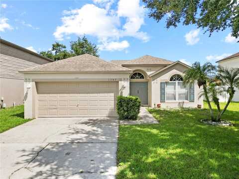 11545 BENTRY STREET, ORLANDO, FL 32824