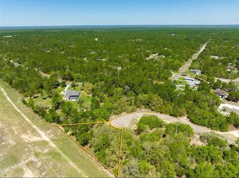 6876 N LIME DRIVE, CITRUS SPRINGS, FL 34433