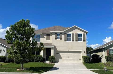 1907 PARTIN TERRACE ROAD, KISSIMMEE, FL 34744