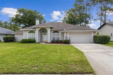 6817 NW 37TH TERRACE, GAINESVILLE, FL 32653