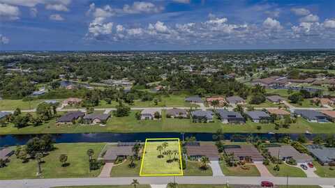 415 ROTONDA CIRCLE, ROTONDA WEST, FL 33947