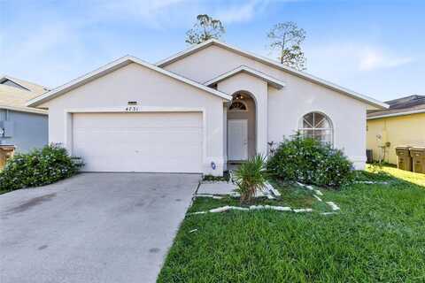 4731 WINDWOOD DRIVE, KISSIMMEE, FL 34746