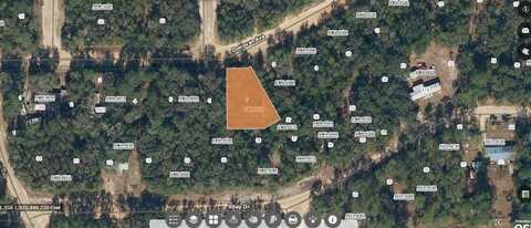 INTERLACHEN LAKES ESTATES UNIT #22, INTERLACHEN, FL 32148