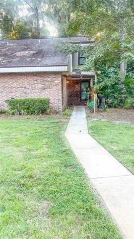 3344 NW 54TH TERRACE, GAINESVILLE, FL 32606