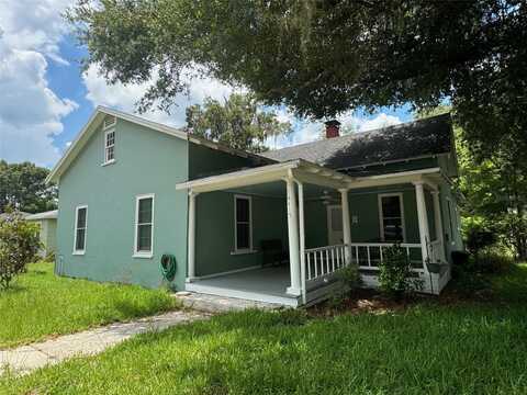 14415 12TH STREET, DADE CITY, FL 33523