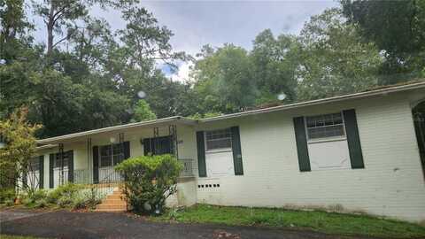 1519 NW 25TH TERRACE, GAINESVILLE, FL 32605