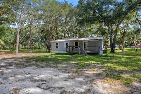 8328 SE 180TH AVENUE ROAD, OCKLAWAHA, FL 32179