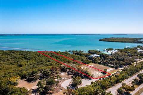 3 PEEKINS COVE DRIVE, BOCA GRANDE, FL 33921