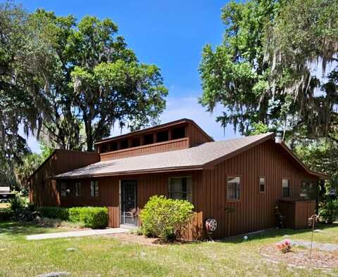 11351 SE 196TH PLACE, INGLIS, FL 34449