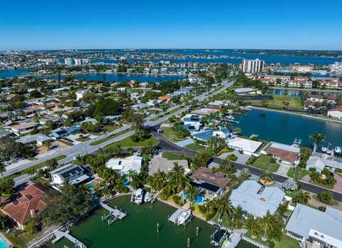 25 ISLAND DRIVE, TREASURE ISLAND, FL 33706