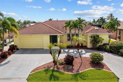 994 MESSINA DRIVE, PUNTA GORDA, FL 33950