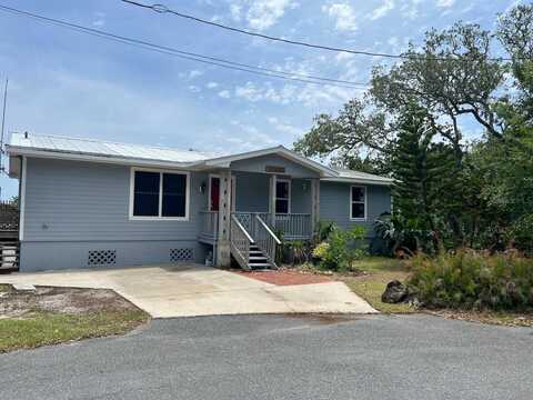 12410 CEDAR STREET, CEDAR KEY, FL 32625