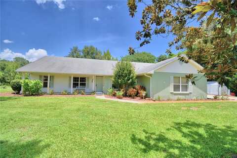 127 CIRCLE FOUR DRIVE, HAINES CITY, FL 33844