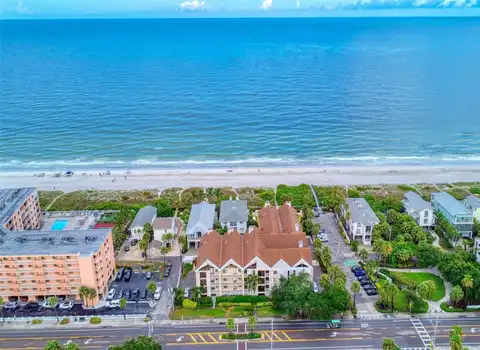 1108 GULF BOULEVARD, INDIAN ROCKS BEACH, FL 33785