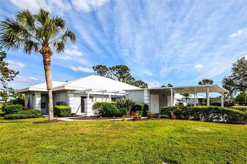 266 CERROMAR WAY S, VENICE, FL 34293