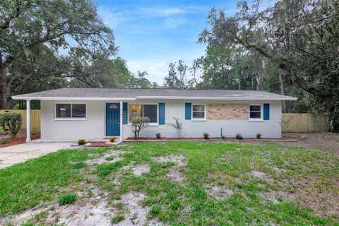 4101 NW 14TH PLACE, GAINESVILLE, FL 32605