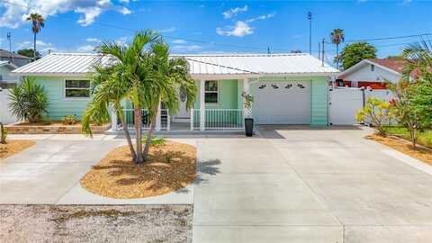 13607 FRANCES AVENUE, HUDSON, FL 34667