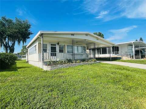 614 ELIZABETH LANE, LAKELAND, FL 33809