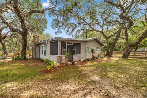 24721 NE 135TH LANE, FORT MC COY, FL 32134