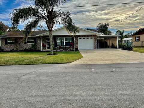 1603 PARADISE LANE, ASTOR, FL 32102