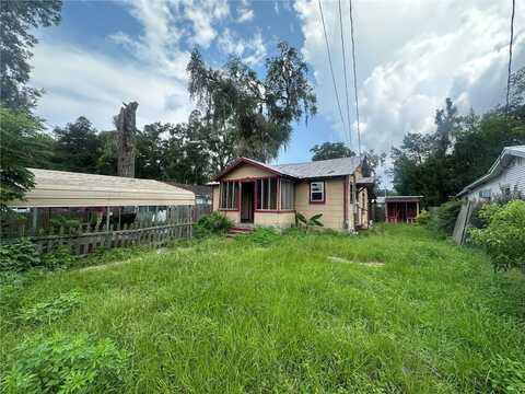 681 SE SAINT JOHNS STREET, LAKE CITY, FL 32025