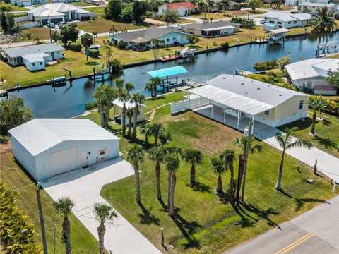 3224 MAGNOLIA WAY, PUNTA GORDA, FL 33950