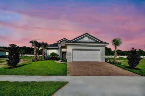 60 DEL PALMA DRIVE, PALM COAST, FL 32137