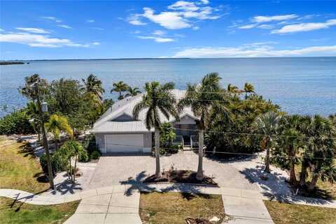 4468 HARBOR BOULEVARD, PORT CHARLOTTE, FL 33952