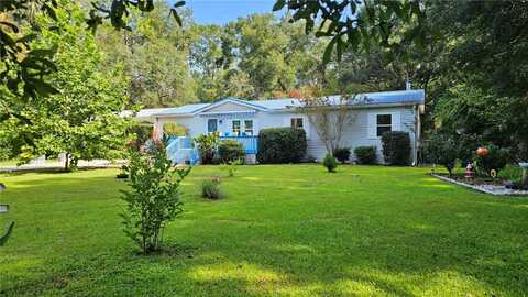 8031 NW 171ST PLACE, FANNING SPRINGS, FL 32693