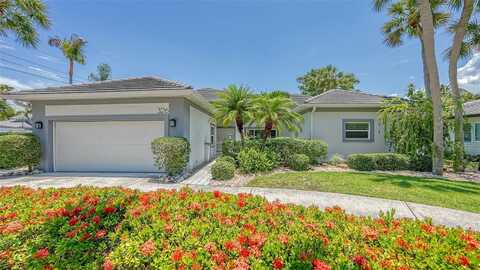 326 ARTHUR DRIVE, SARASOTA, FL 34236