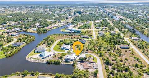 15118 & 15142 ALTURA ROAD, PORT CHARLOTTE, FL 33981