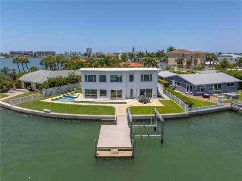 11055 6TH ST E, TREASURE ISLAND, FL 33706