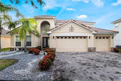 2800 BOAT COVE CIRCLE, KISSIMMEE, FL 34746