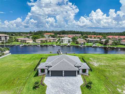 3240 WOOD THRUSH DRIVE, PUNTA GORDA, FL 33950