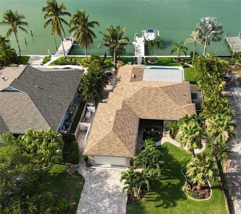 4 TREASURE LANE, TREASURE ISLAND, FL 33706