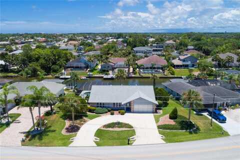 72 CIMMARON DRIVE, PALM COAST, FL 32137