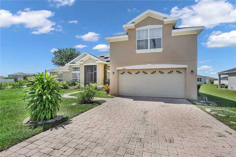 2281 GLADIOLUS LANE, MASCOTTE, FL 34753