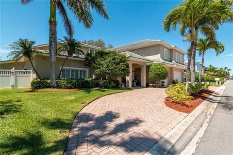 3 PARADISE LANE, TREASURE ISLAND, FL 33706