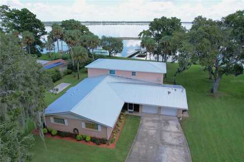 5512 LAKESIDE DRIVE, LAKE WALES, FL 33898